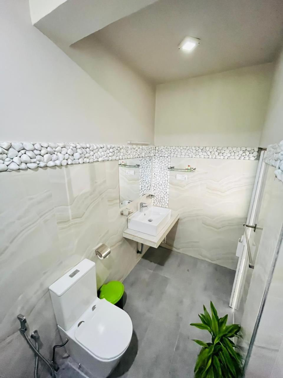 Sunset Sands Hikkaduwa Rom bilde